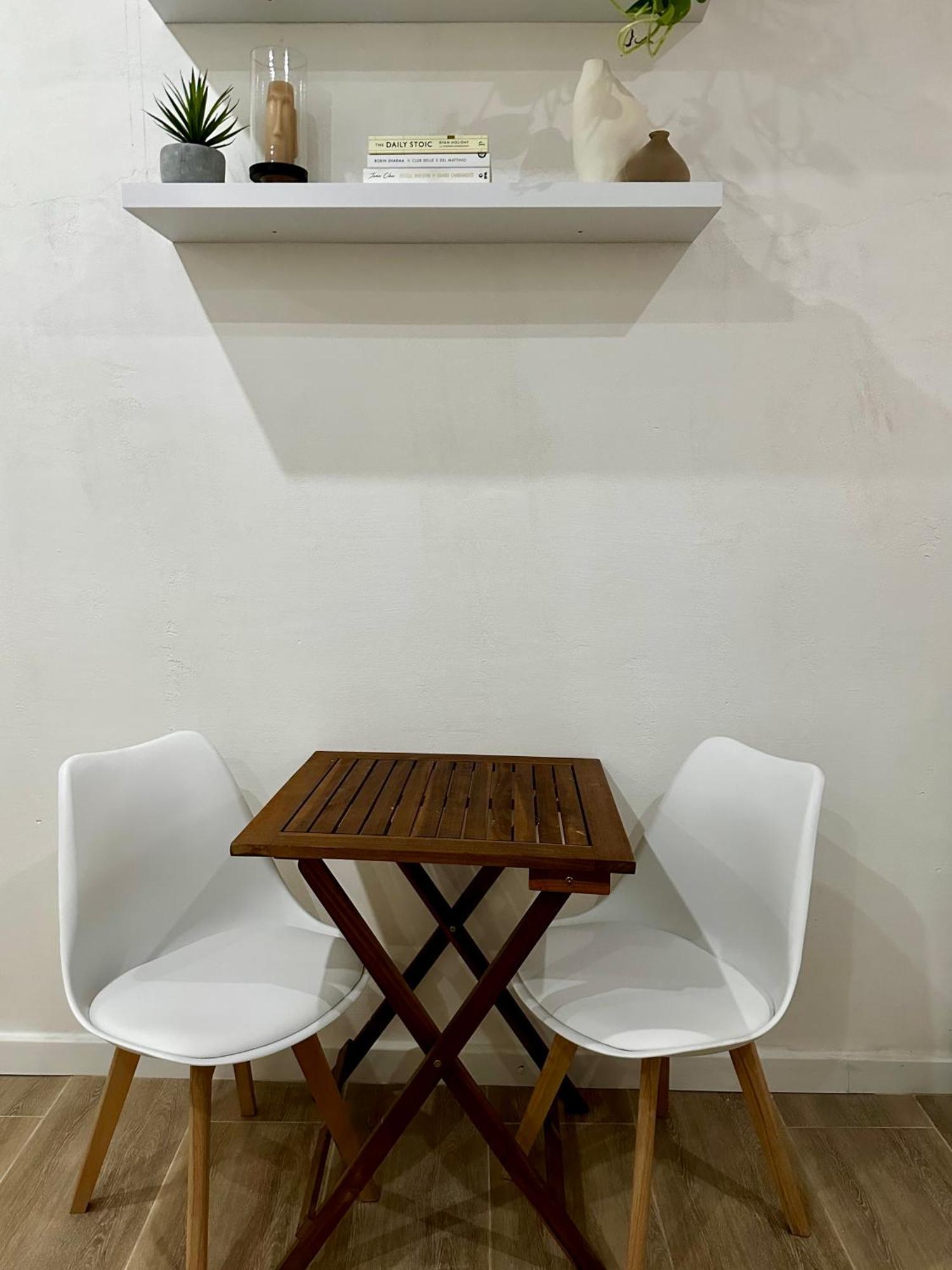 Aloha Apartment Palermo Exterior photo