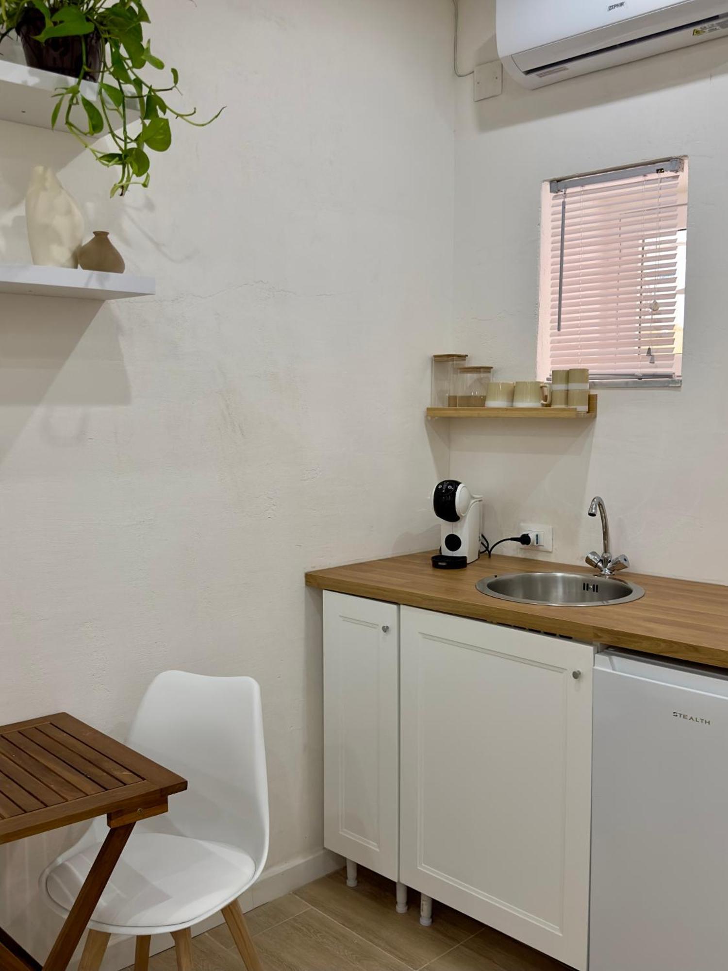 Aloha Apartment Palermo Exterior photo
