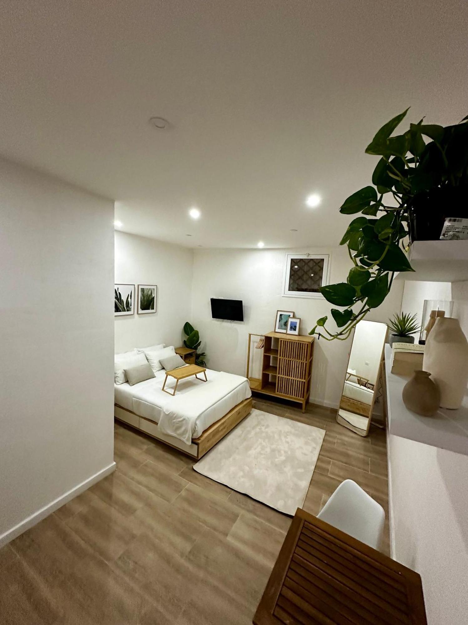 Aloha Apartment Palermo Exterior photo